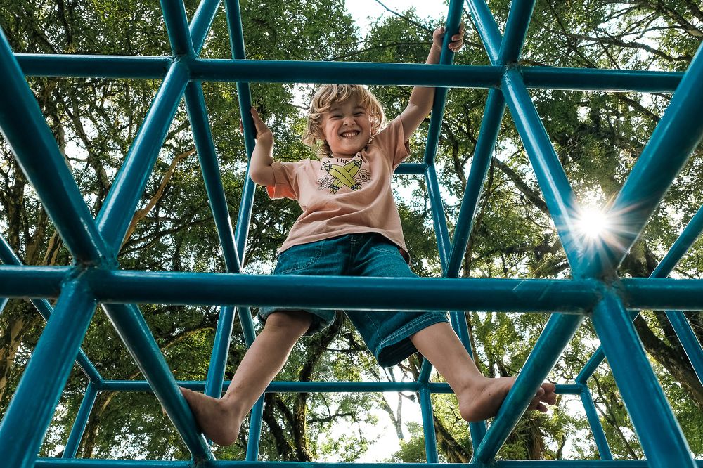 Photograph by AMERICO ZE