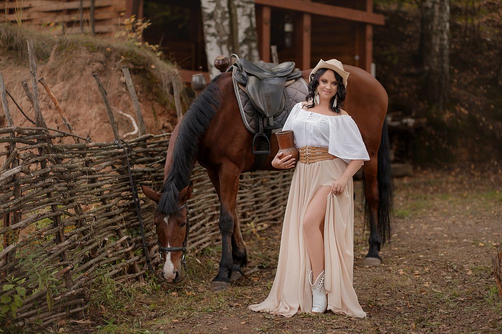 Photograph by Ирина Зверева