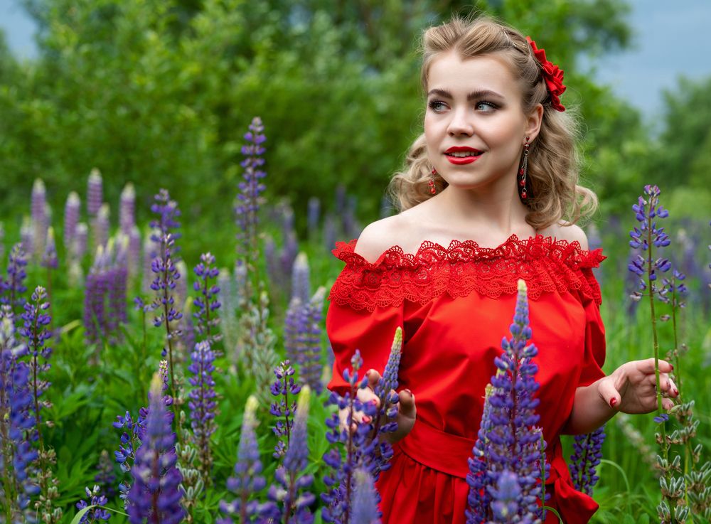 Photograph by Алексей Потапахин