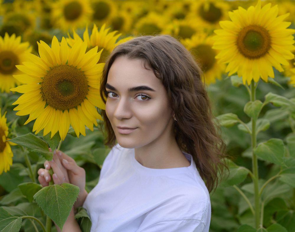 Photograph by Алексей Потапахин