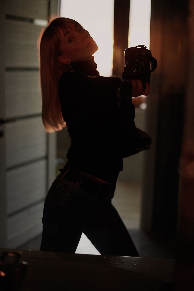 Photograph by Елена Звягина