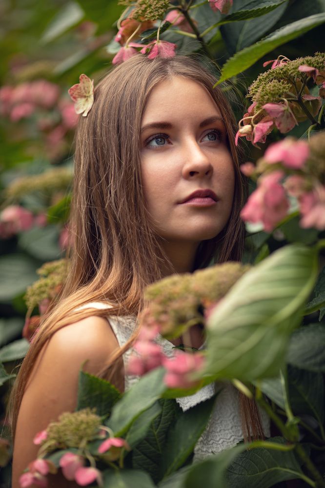 Photograph by Ирина Харитонова