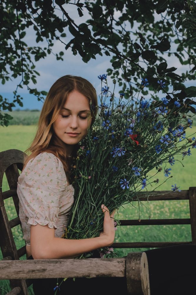 Photograph by Наталья Посашко