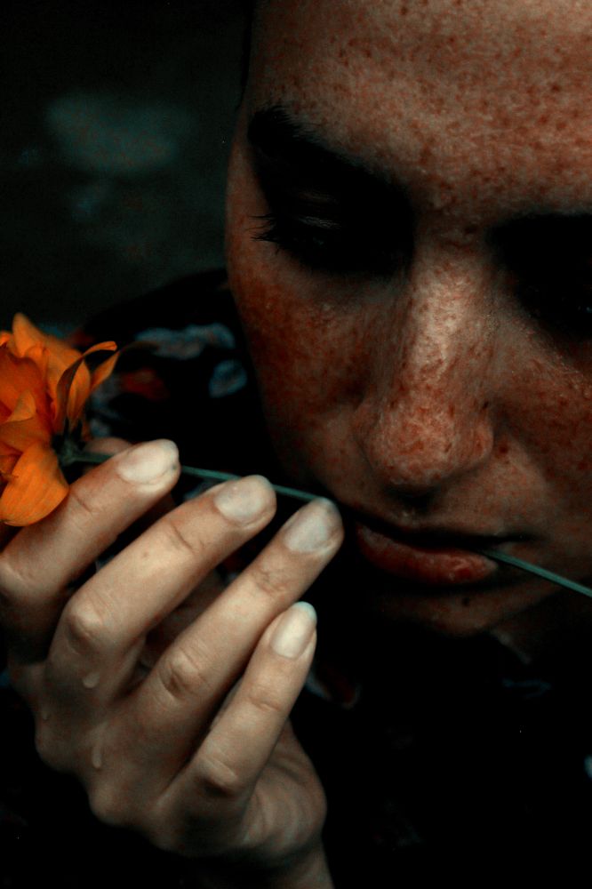 Photograph by Victoria Dem