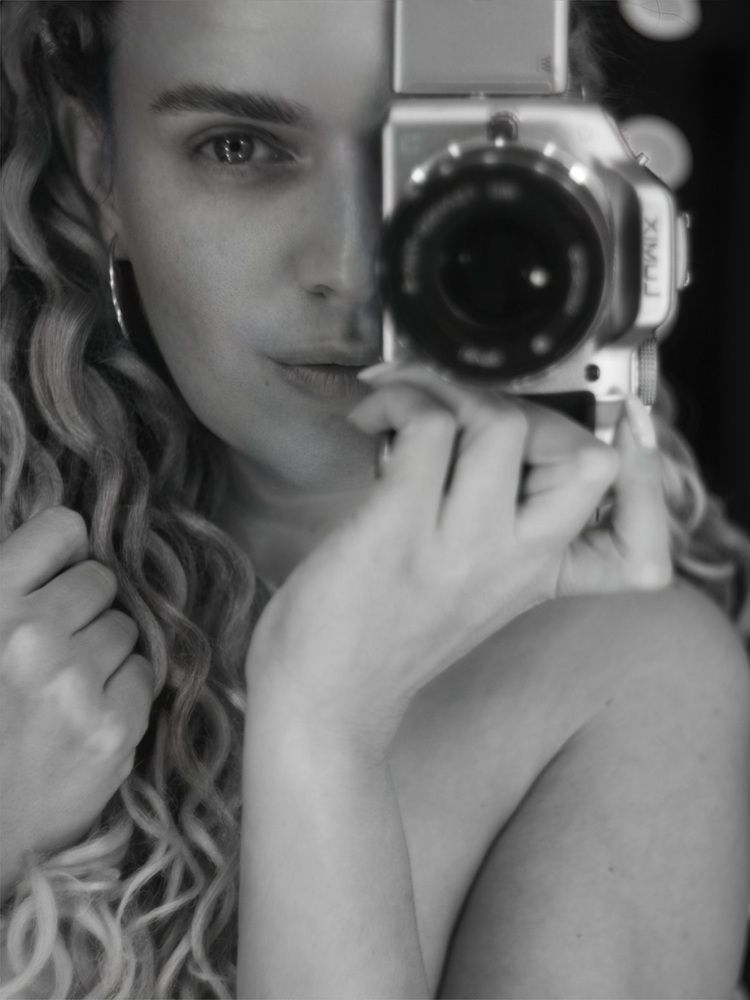 Photograph by Парахневич Виктория