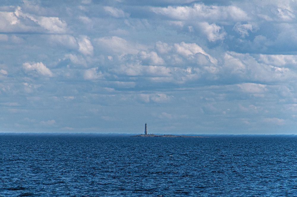 Photograph by Vladimir  Komarov