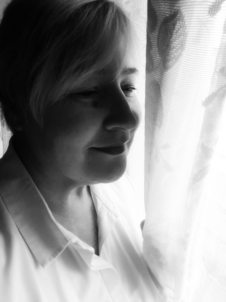 Photograph by Алла Никушкина