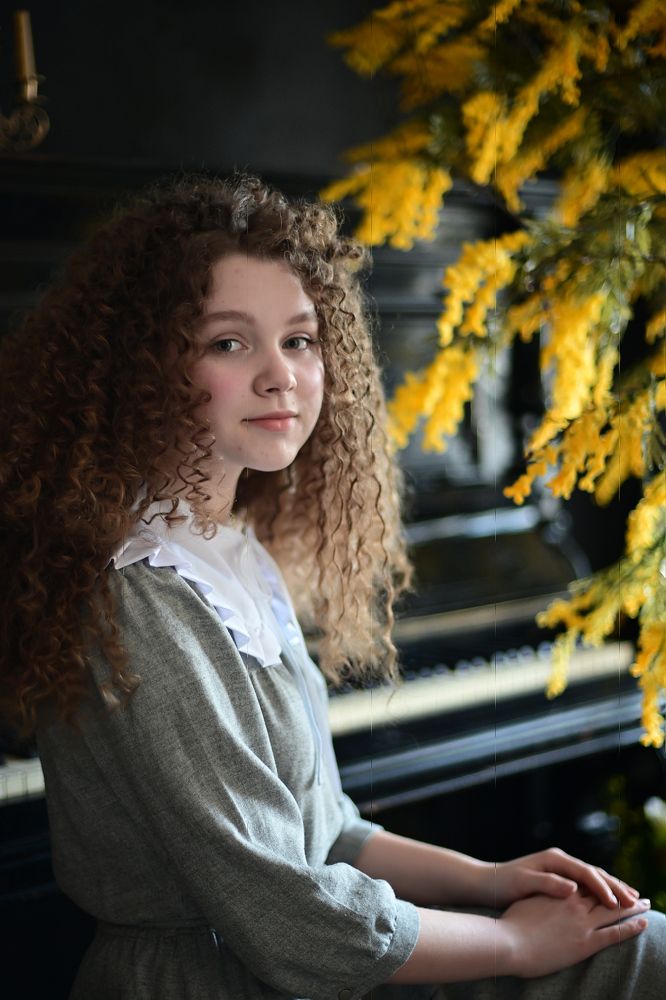 Фотография автора Григорьев Алексей