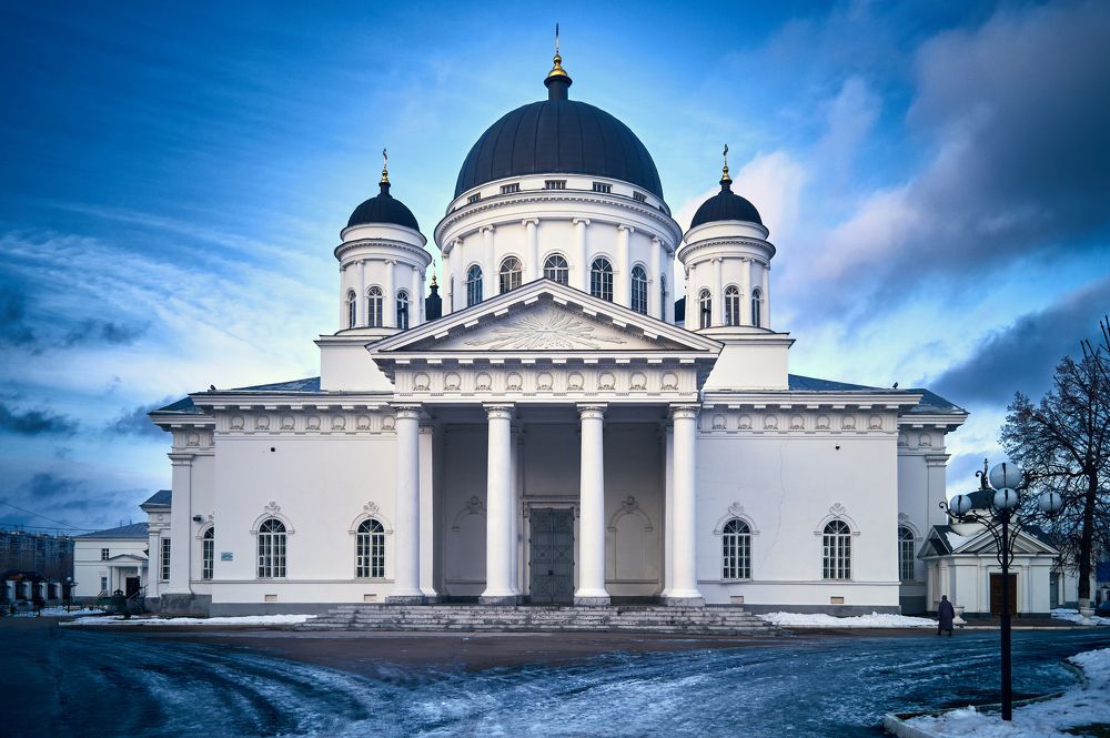 Photograph by Ян Савинов