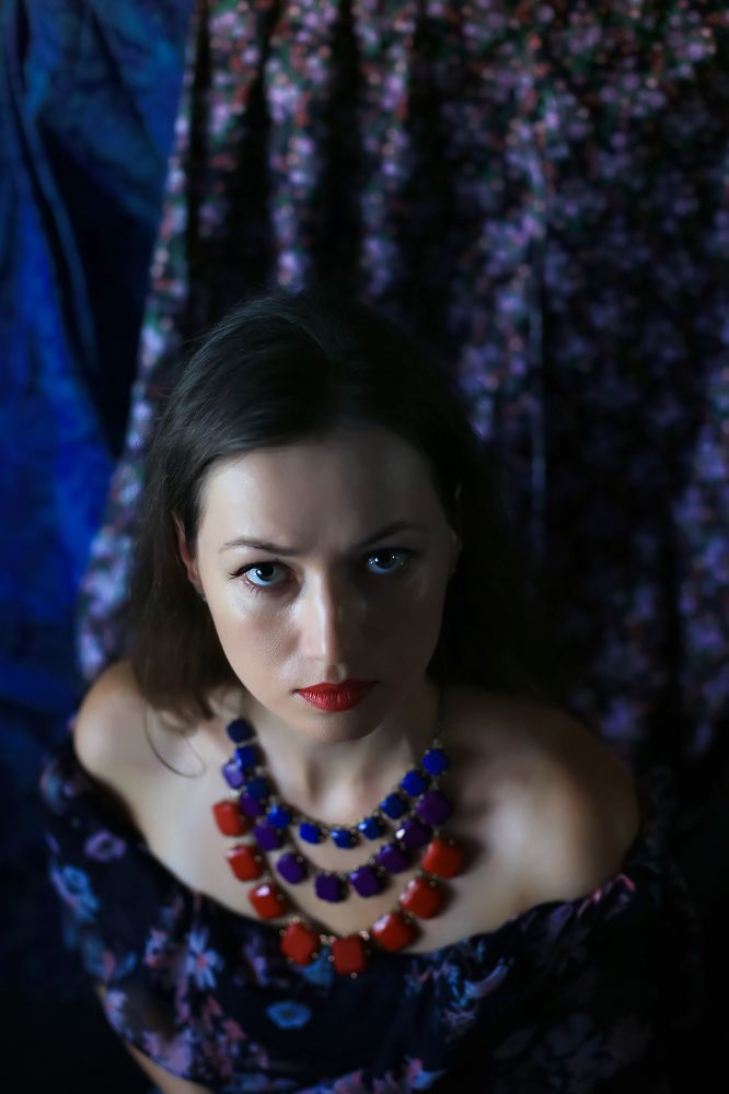 Photograph by Татьяна Овчинникова