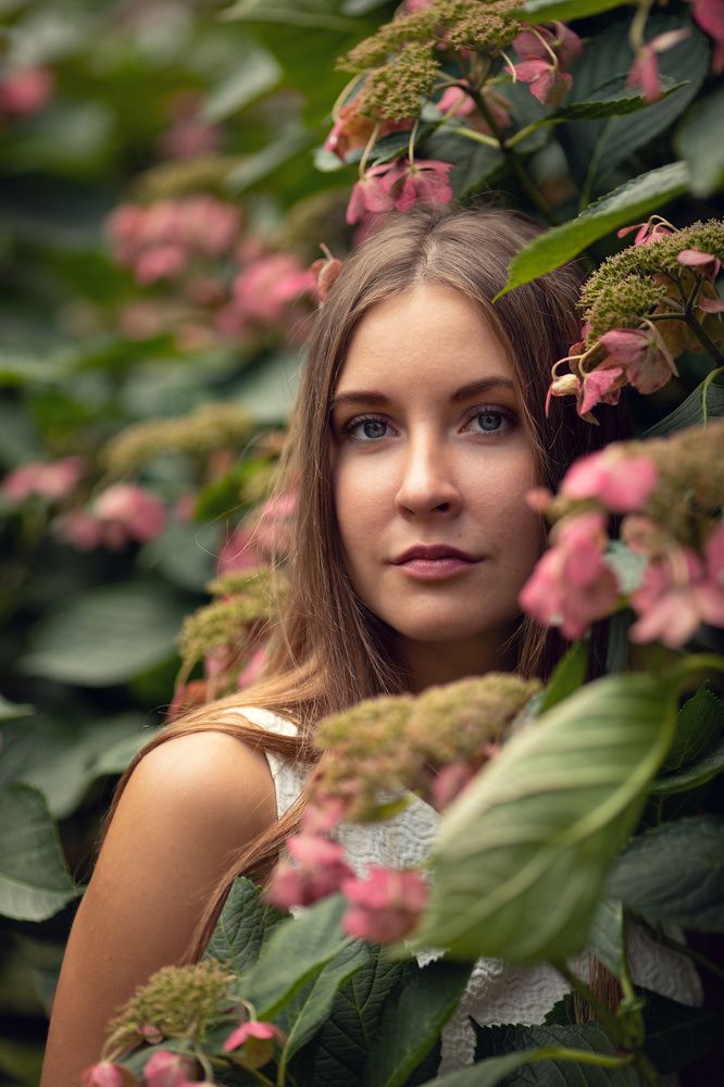 Photograph by Ирина Харитонова