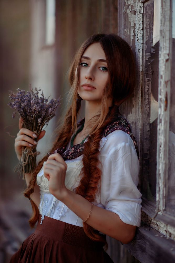 Photograph by Татьяна Звада