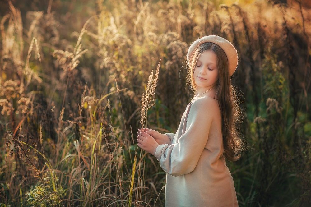 Photograph by Svetana Mertikova (Blinova)