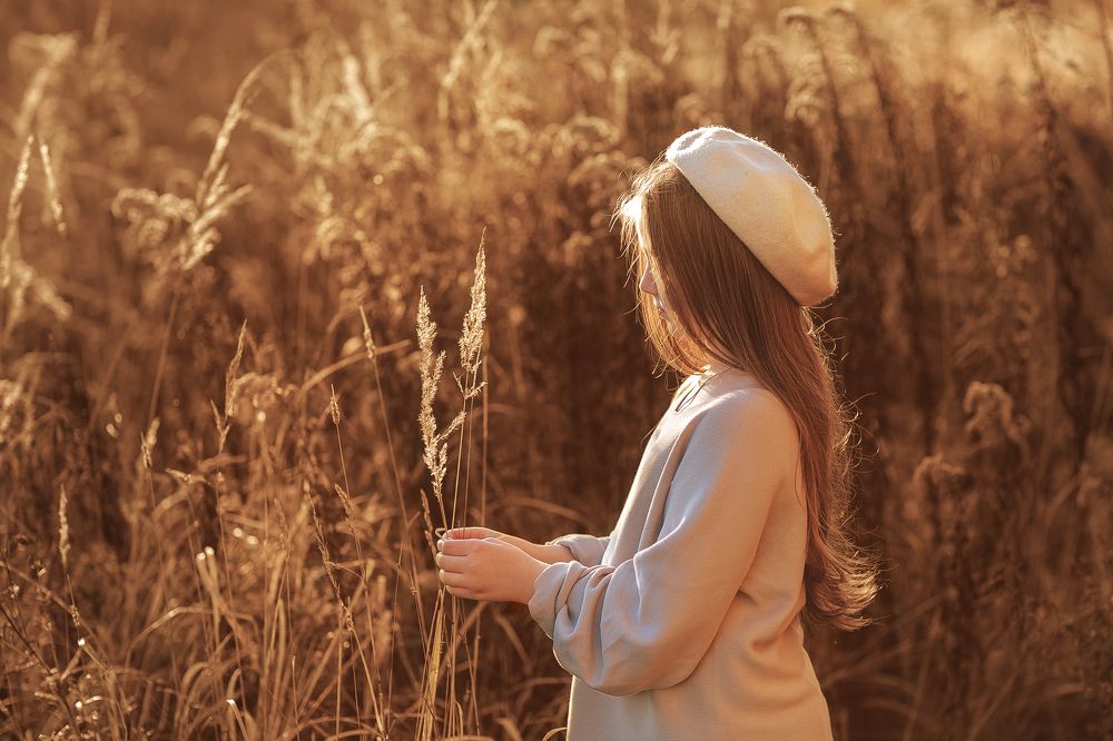 Photograph by Svetana Mertikova (Blinova)