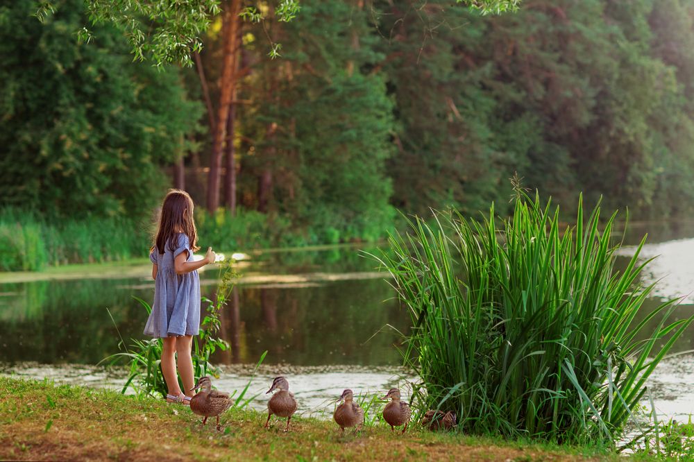 Photograph by Svetana Mertikova (Blinova)