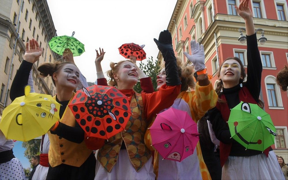 Photograph by Сергей Иванович Носов