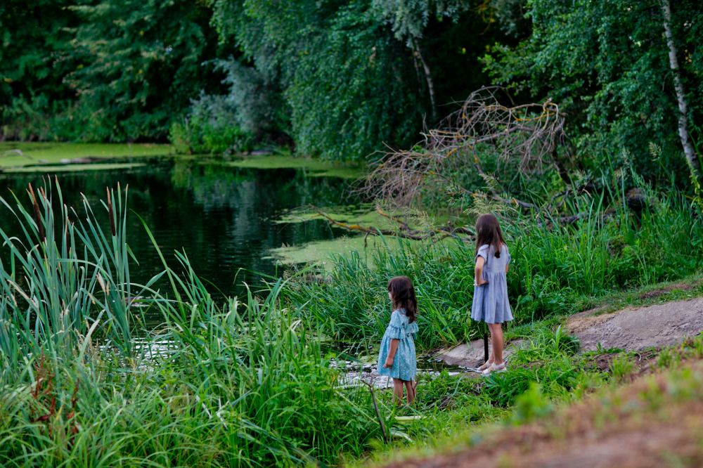 Photograph by Svetana Mertikova (Blinova)