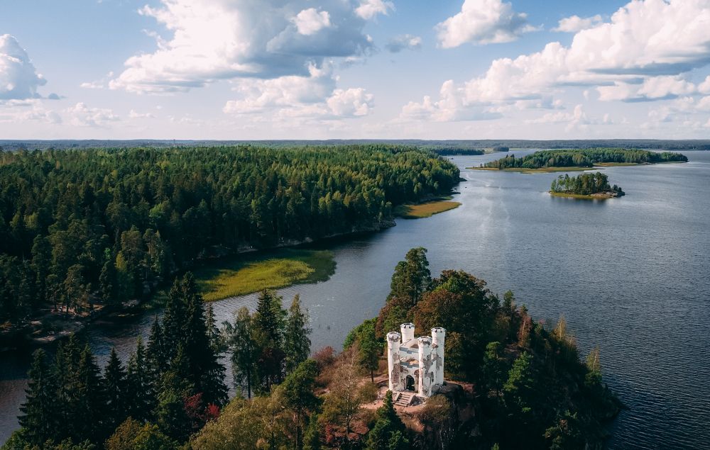 Photograph by Харламов Павел