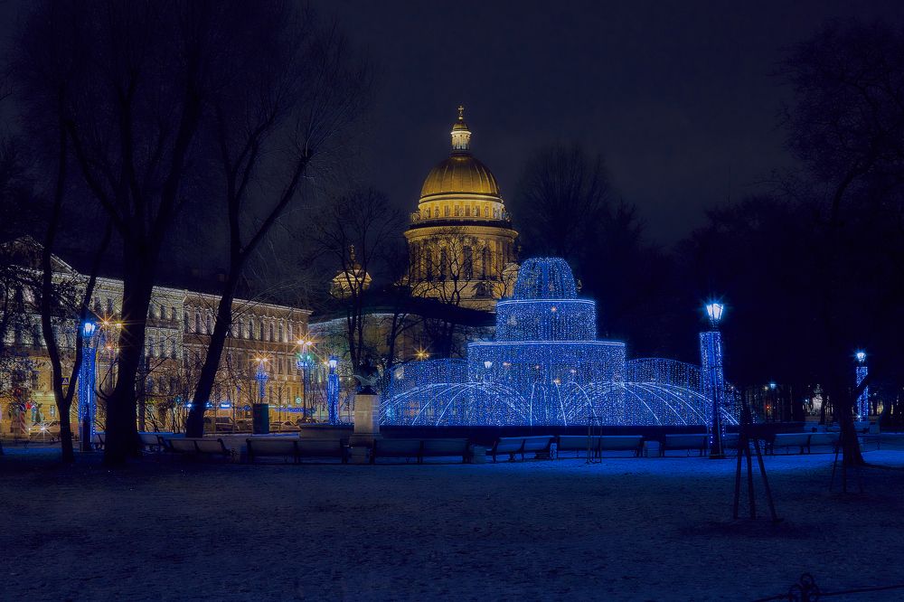 Photograph by Устинов Андрей