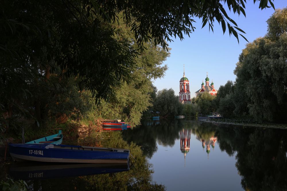 Photograph by Илья Пономарев