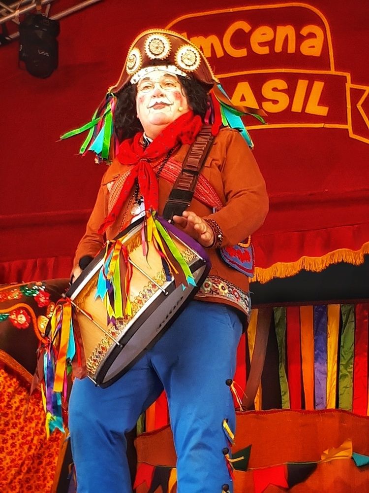 Фотография автора Marcia Araujo