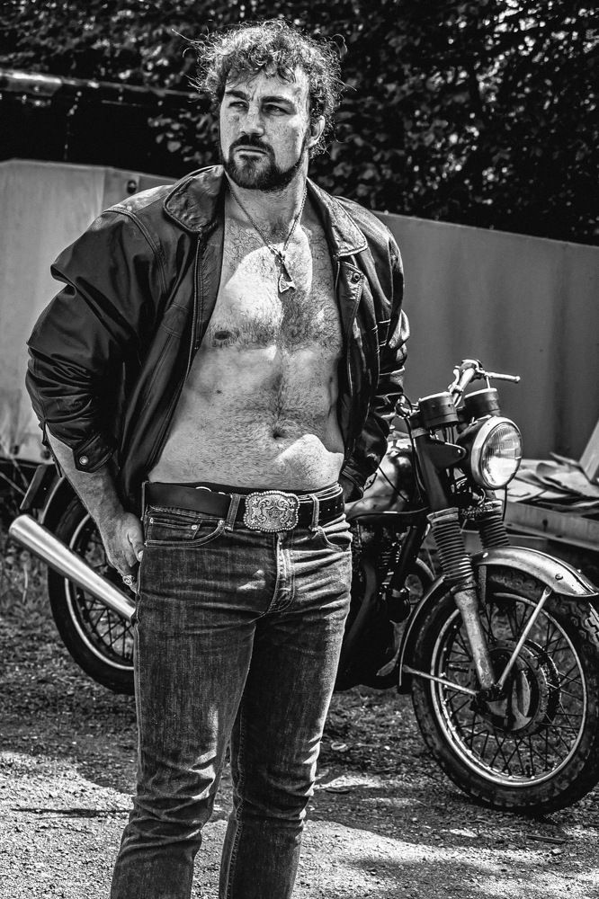 Photograph by Timea Kovacs