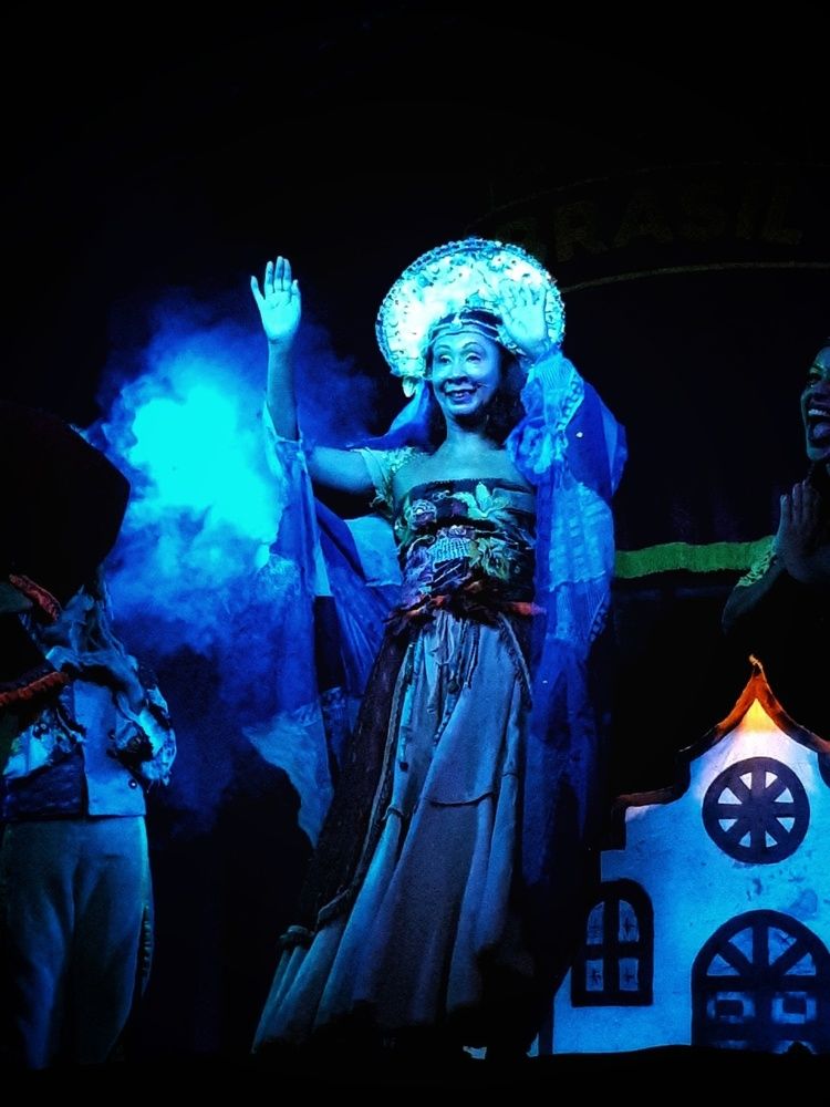 Фотография автора Marcia Araujo