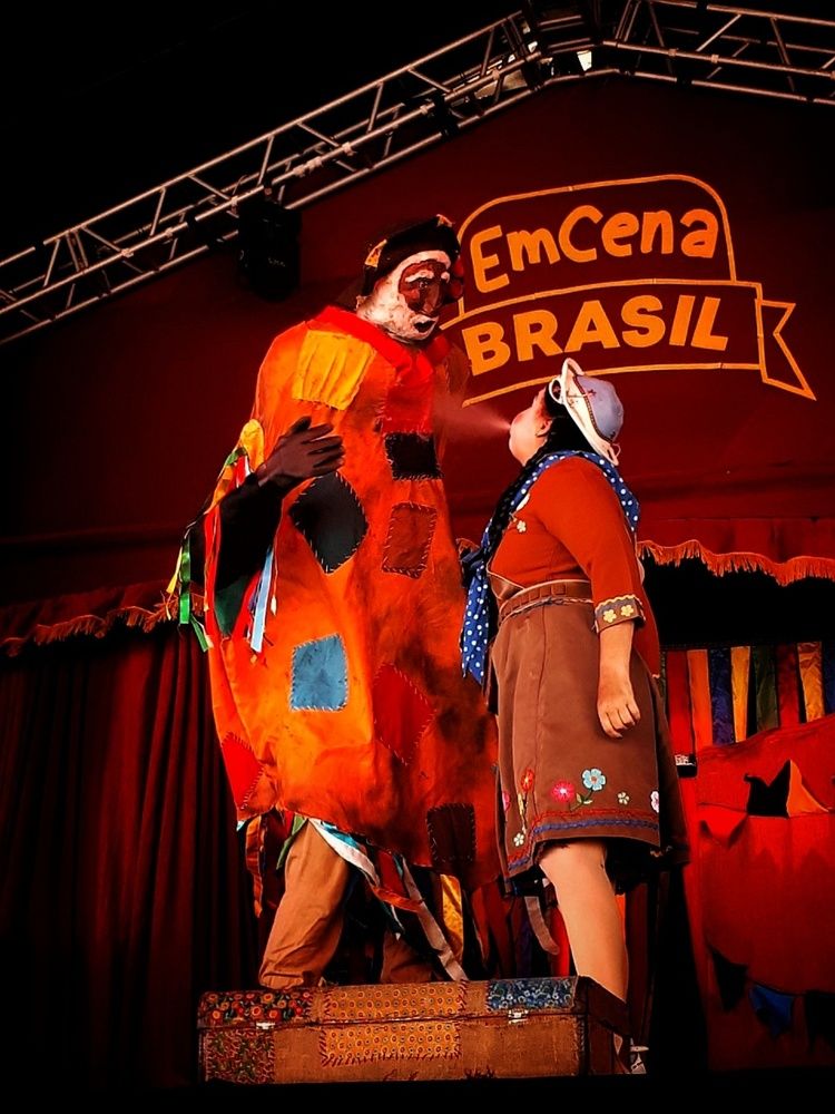 Фотография автора Marcia Araujo