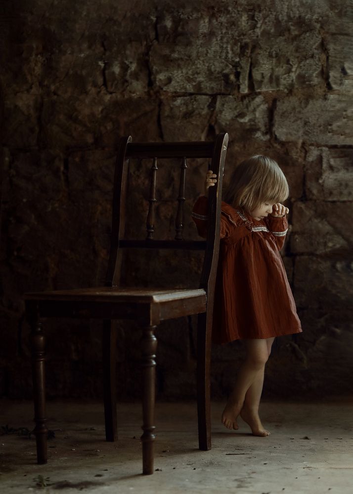 Фотография автора Anna König