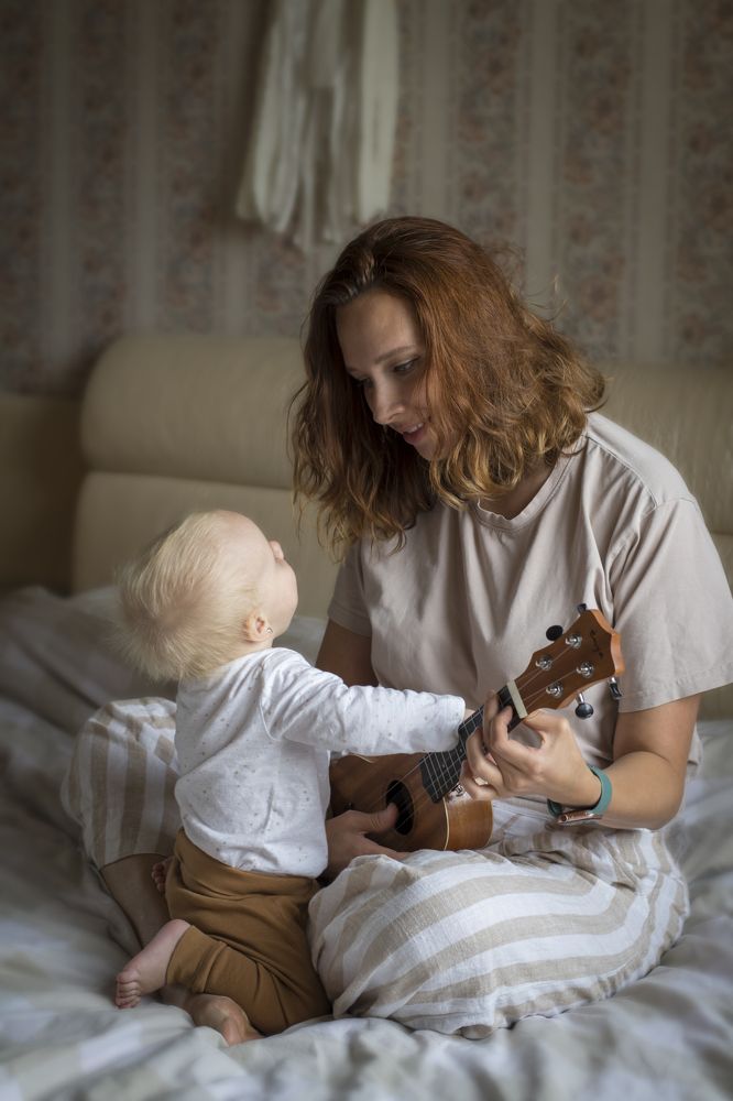 Photograph by Elena Tcykina