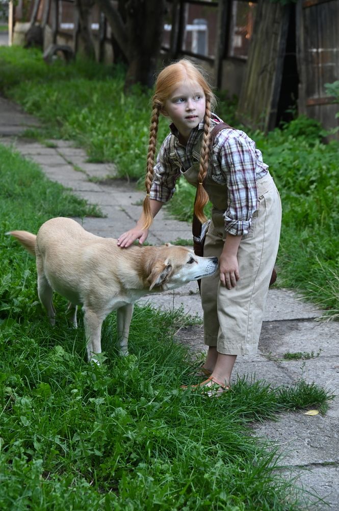 Photograph by Sviatlana