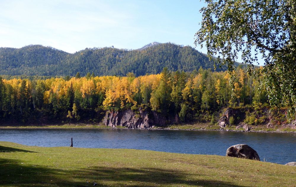 Photograph by Pjotr Alekseev