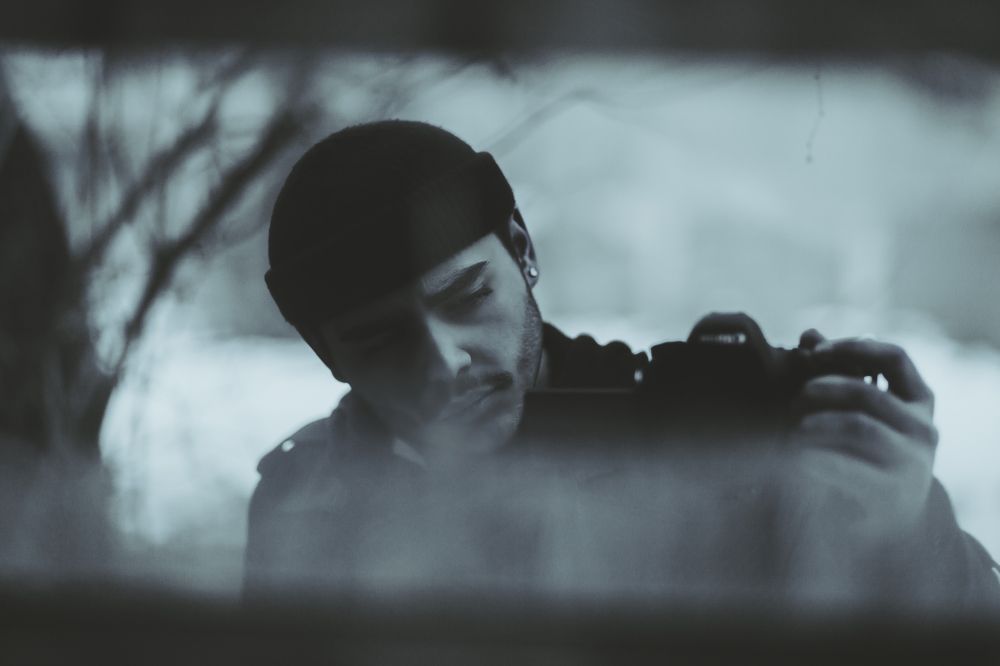 Photograph by aytam zaker