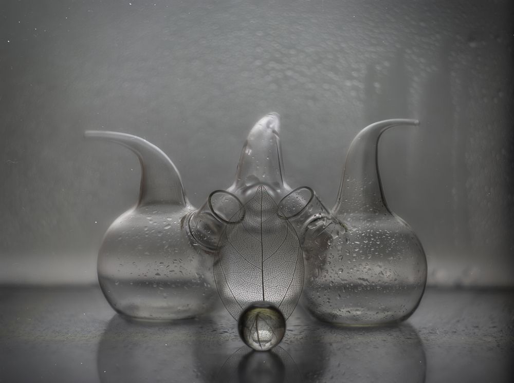 Photograph by Svoboda Andreeva