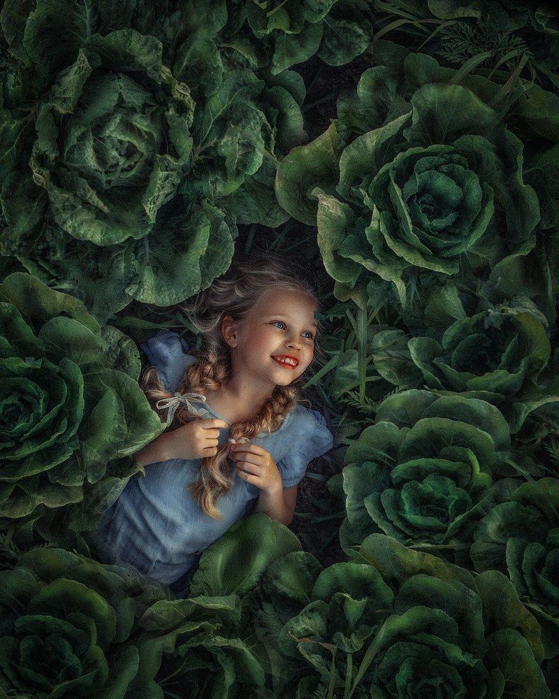 Photograph by Виктория Геша