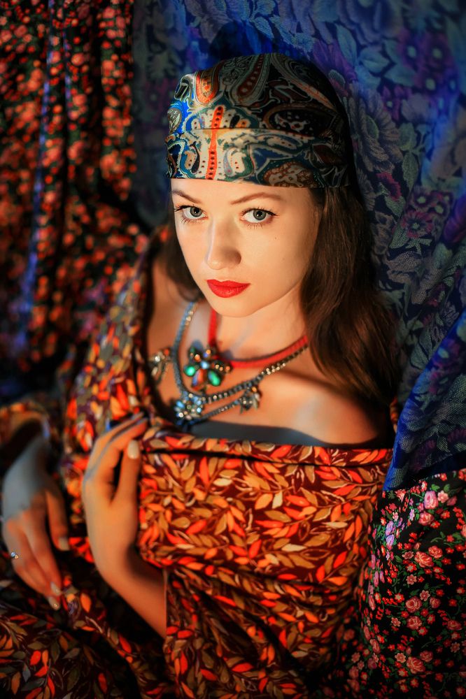 Photograph by Татьяна Овчинникова