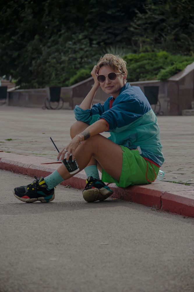 Photograph by Алексей Марченков