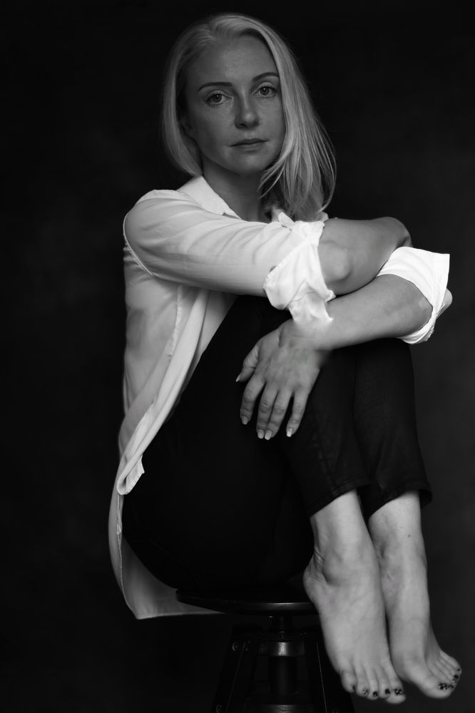 Photograph by Шевалье Татьяна