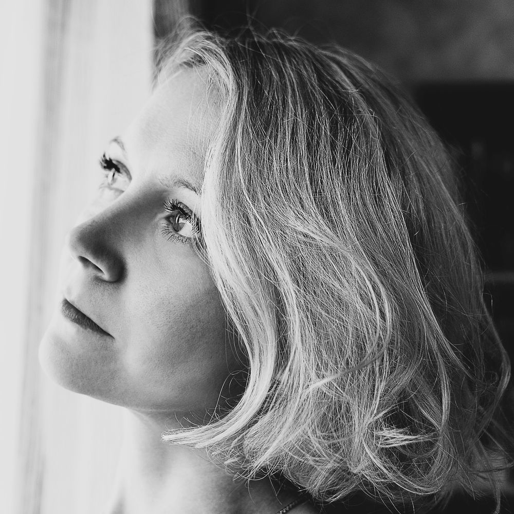 Фотография автора Наталья Татаринова