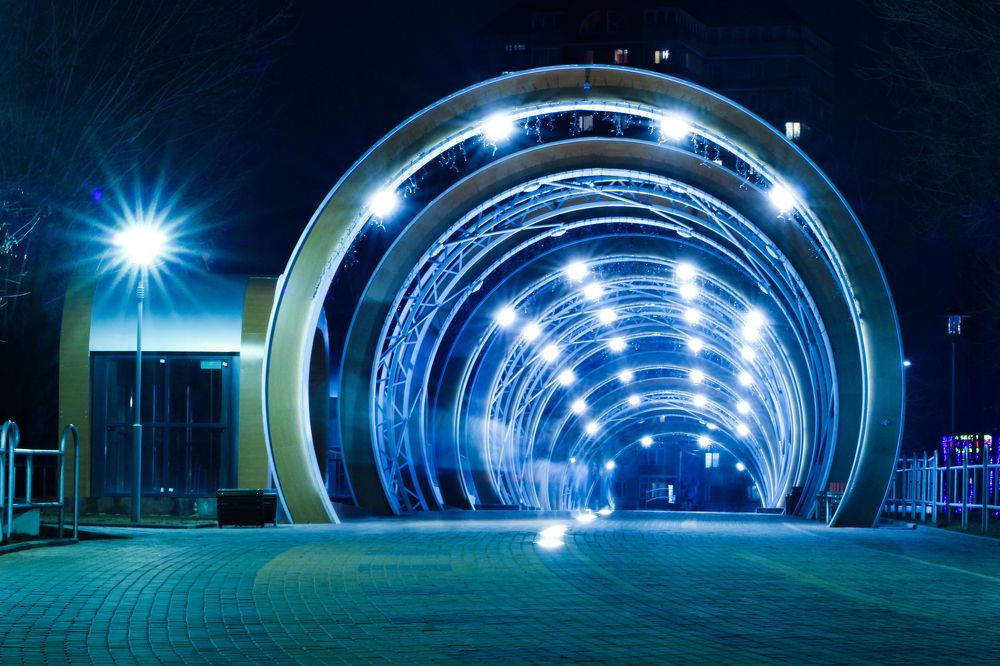 Photograph by Алексей Борисов