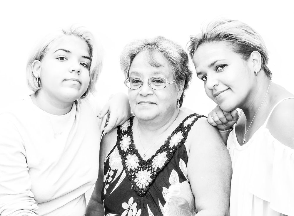 Photograph by Sandra Zerquera Monterde