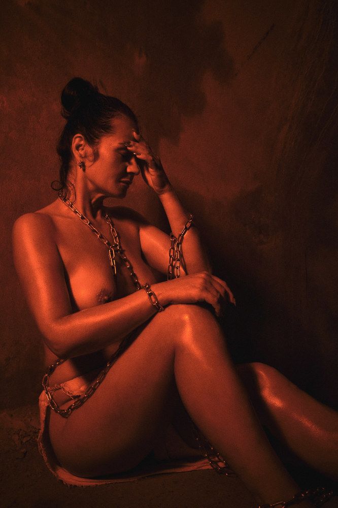 Photograph by Виктор Иванов