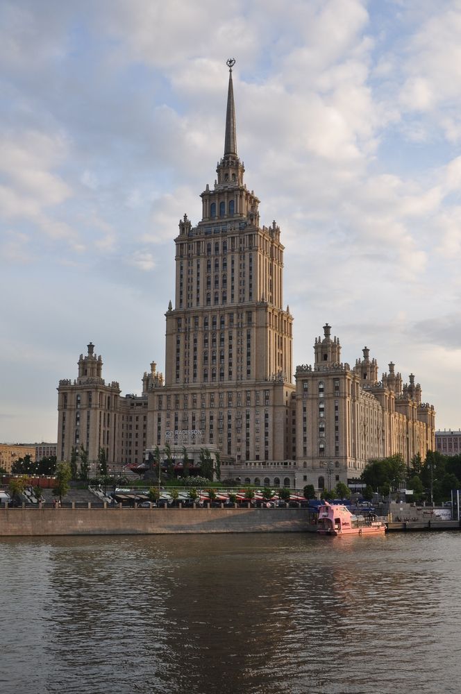 Photograph by Евгений Захаров