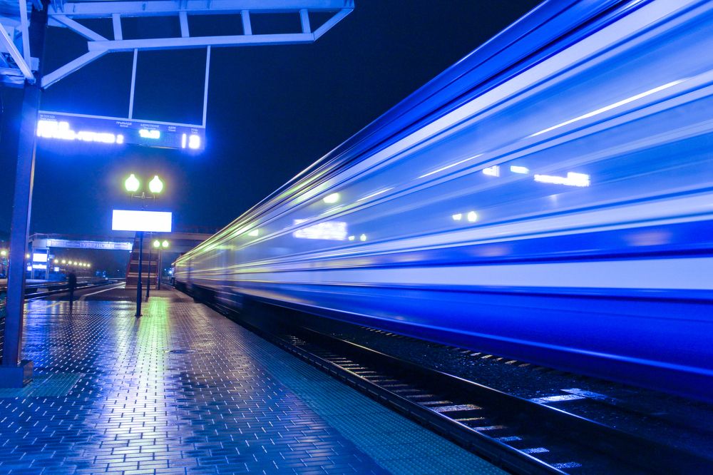 Photograph by Алексей Борисов