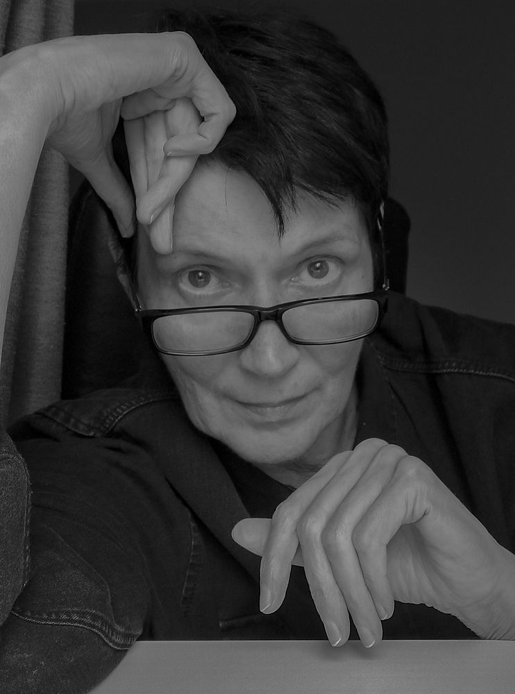 Photograph by Надежда Смирнова