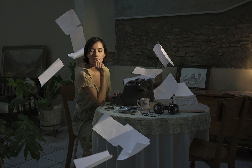 Photograph by Raquel Reynoso