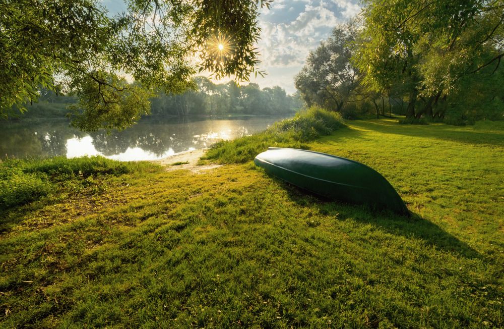 Photograph by Nikita Silyavin