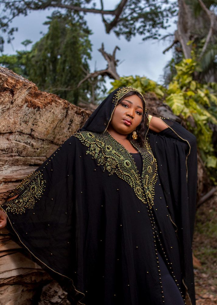 Photograph by Boateng Nicholas