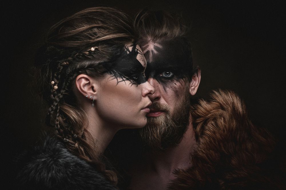 Photograph by Максим Макаров