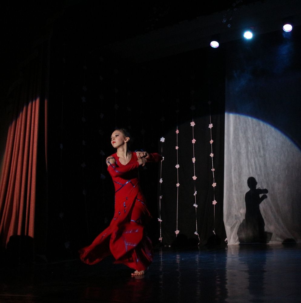 Photograph by Елена Кондратьева